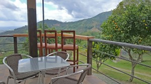 Mirador Café Concorde   